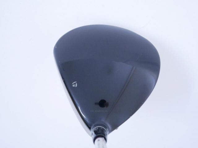 Driver : Taylormade : ไดรเวอร์ Taylormade R9 (460cc.) Loft 9.5 ก้าน Fujikura Motore Flex S