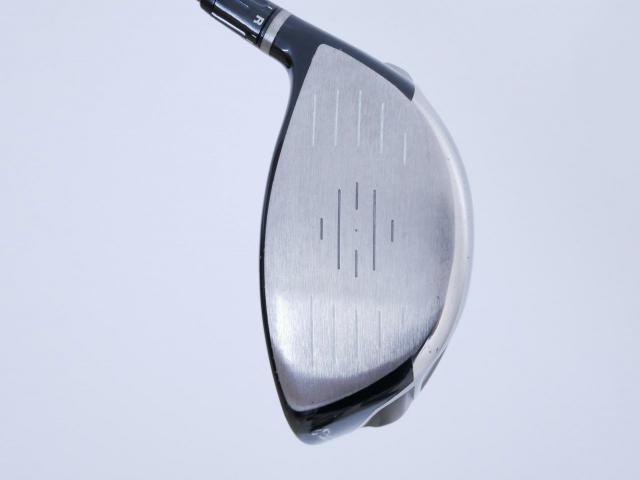 Driver : Taylormade : ไดรเวอร์ Taylormade R9 (460cc.) Loft 9.5 ก้าน Fujikura Motore Flex S