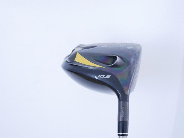 Driver : Taylormade : Taylormade r7 Superquad Loft 10.5 Flex SR