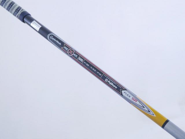 Driver : Taylormade : Taylormade r7 Superquad Loft 10.5 Flex SR