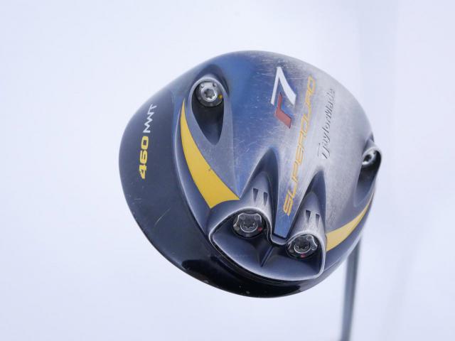 Driver : Taylormade : Taylormade r7 Superquad Loft 9.5 Flex S