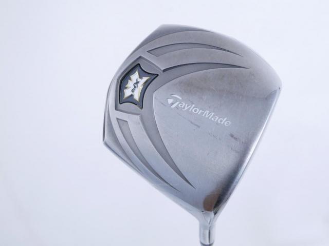 Driver : Taylormade : ไดรเวอร์ Taylormade XR (460cc.) Loft 10.5 Flex SR