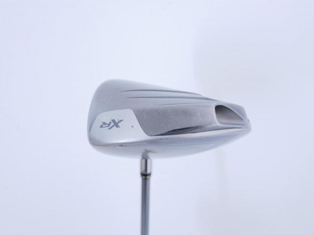 Driver : Taylormade : ไดรเวอร์ Taylormade XR (460cc.) Loft 10.5 Flex SR