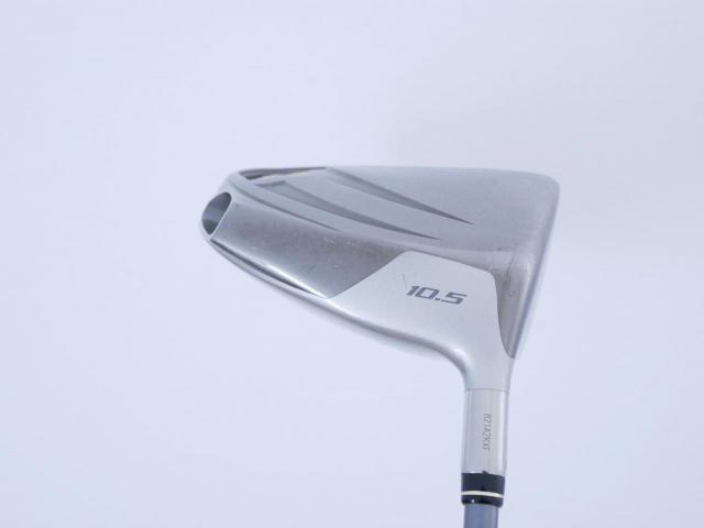 Driver : Taylormade : ไดรเวอร์ Taylormade XR (460cc.) Loft 10.5 Flex SR