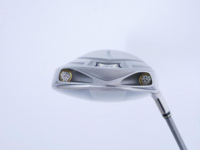 Driver : Taylormade : ไดรเวอร์ Taylormade XR (460cc.) Loft 10.5 Flex SR