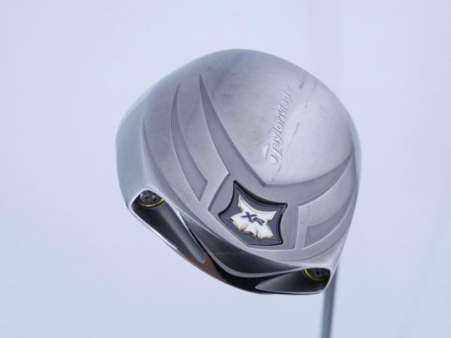 Driver : Taylormade : ไดรเวอร์ Taylormade XR (460cc.) Loft 10.5 Flex SR
