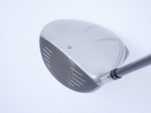 Driver : Taylormade : ไดรเวอร์ Taylormade XR (460cc.) Loft 10.5 Flex SR