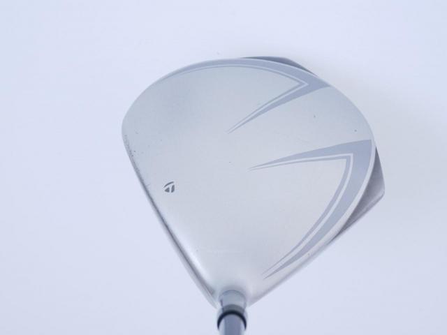 Driver : Taylormade : ไดรเวอร์ Taylormade XR (460cc.) Loft 10.5 Flex SR