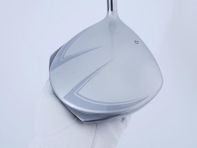 Driver : Taylormade : ไดรเวอร์ Taylormade XR (460cc.) Loft 10.5 Flex SR