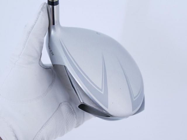 Driver : Taylormade : ไดรเวอร์ Taylormade XR (460cc.) Loft 10.5 Flex SR
