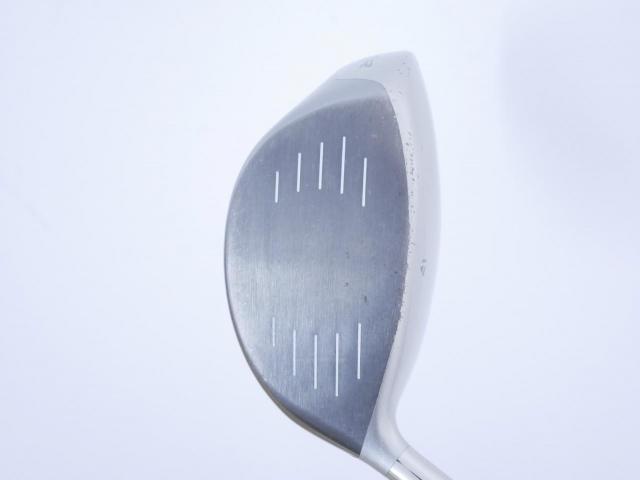 Driver : Taylormade : ไดรเวอร์ Taylormade XR (460cc.) Loft 10.5 Flex SR