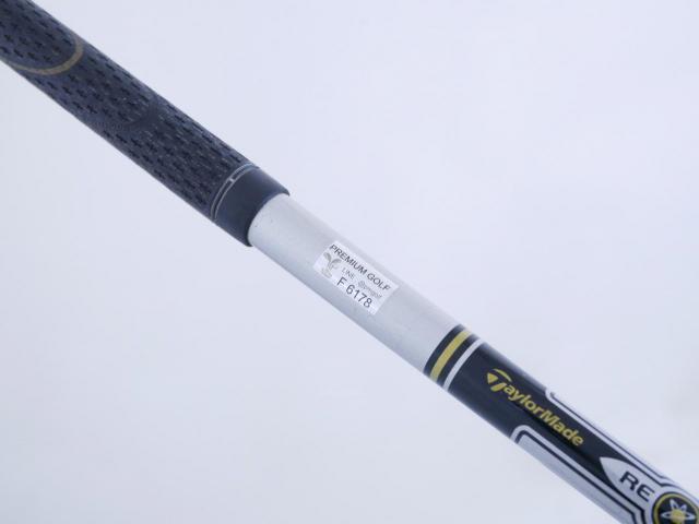 Driver : Taylormade : ไดรเวอร์ Taylormade XR (460cc.) Loft 10.5 Flex SR