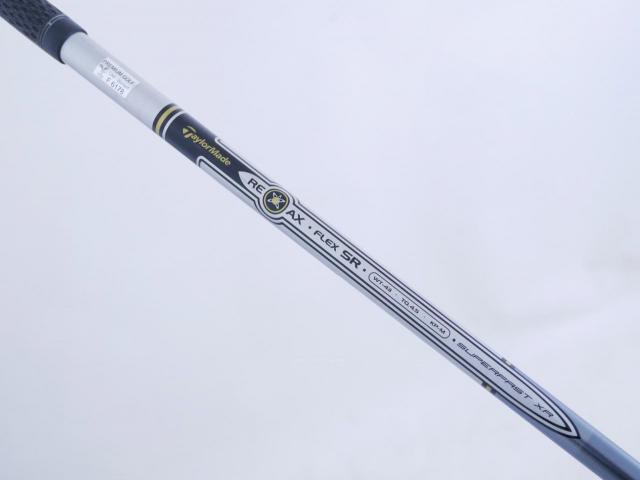 Driver : Taylormade : ไดรเวอร์ Taylormade XR (460cc.) Loft 10.5 Flex SR