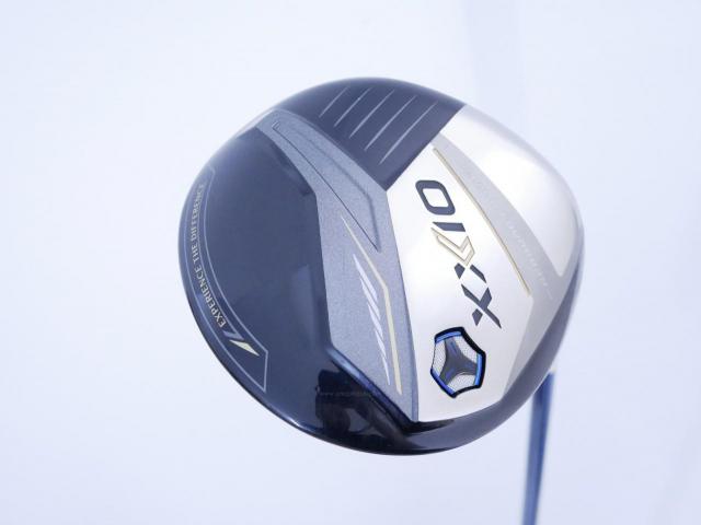 Driver : XXIO : ไดรเวอร์ XXIO 13 (รุ่นใหม่ล่าสุด ปี 2024) Loft 10.5 ก้าน MP-1300 Flex S