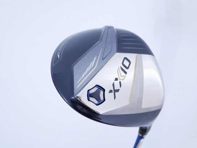 Driver : XXIO : ไดรเวอร์ XXIO 13 (รุ่นใหม่ล่าสุด ปี 2024) Loft 10.5 ก้าน MP-1300 Flex S