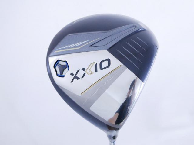 Driver : XXIO : ไดรเวอร์ XXIO 13 (รุ่นใหม่ล่าสุด ปี 2024) Loft 10.5 ก้าน MP-1300 Flex S