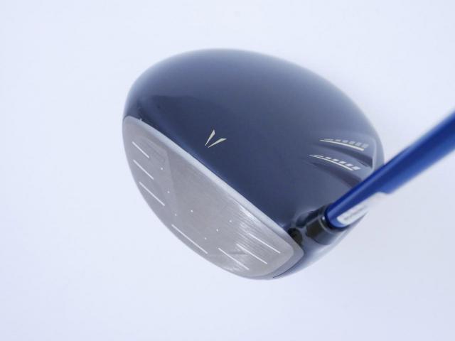 Driver : XXIO : ไดรเวอร์ XXIO 13 (รุ่นใหม่ล่าสุด ปี 2024) Loft 10.5 ก้าน MP-1300 Flex S