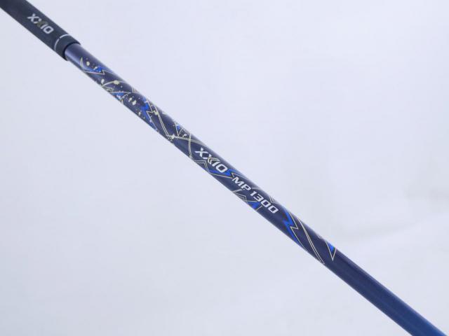 Driver : XXIO : ไดรเวอร์ XXIO 13 (รุ่นใหม่ล่าสุด ปี 2024) Loft 10.5 ก้าน MP-1300 Flex S