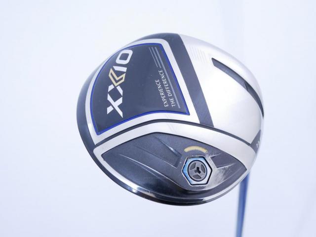 Driver : XXIO : ไดรเวอร์ XXIO 11 (รุ่นปี 2021) Loft 11.5 ก้าน MP-1100 Flex R