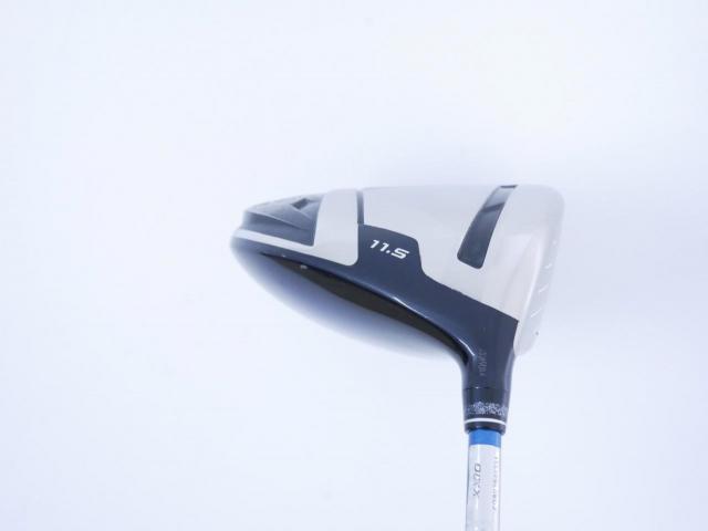 Driver : XXIO : ไดรเวอร์ XXIO 11 (รุ่นปี 2021) Loft 11.5 ก้าน MP-1100 Flex R