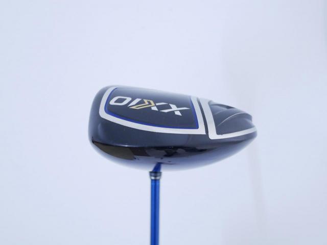 Driver : XXIO : ไดรเวอร์ XXIO 11 (รุ่นปี 2021) Loft 11.5 ก้าน MP-1100 Flex R