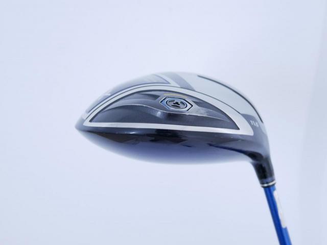 Driver : XXIO : ไดรเวอร์ XXIO 11 (รุ่นปี 2021) Loft 11.5 ก้าน MP-1100 Flex R