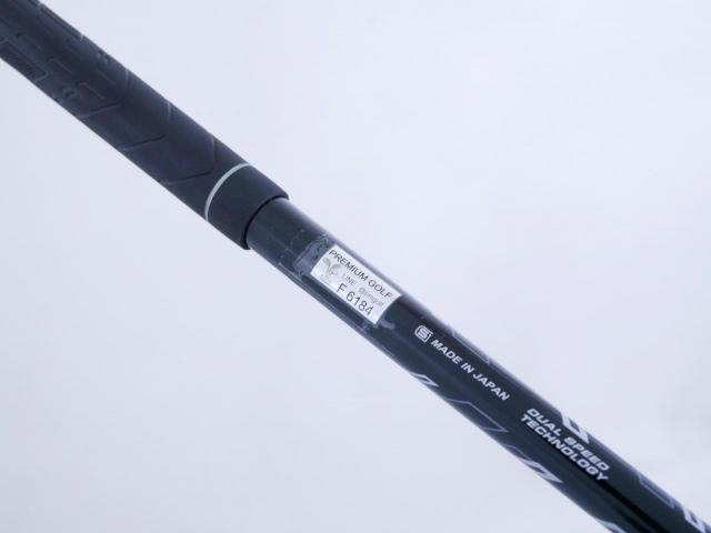 Driver : XXIO : ไดรเวอร์ XXIO 11 (รุ่นปี 2021) Loft 11.5 ก้าน MP-1100 Flex R