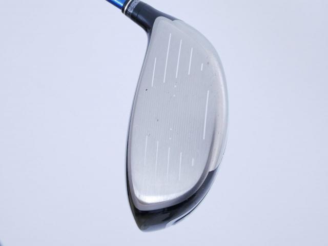 Driver : XXIO : ไดรเวอร์ XXIO 11 (รุ่นปี 2021) Loft 11.5 ก้าน MP-1100 Flex R