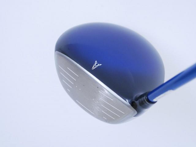 Driver : XXIO : ไดรเวอร์ XXIO 11 (รุ่นปี 2021) Loft 11.5 ก้าน MP-1100 Flex R