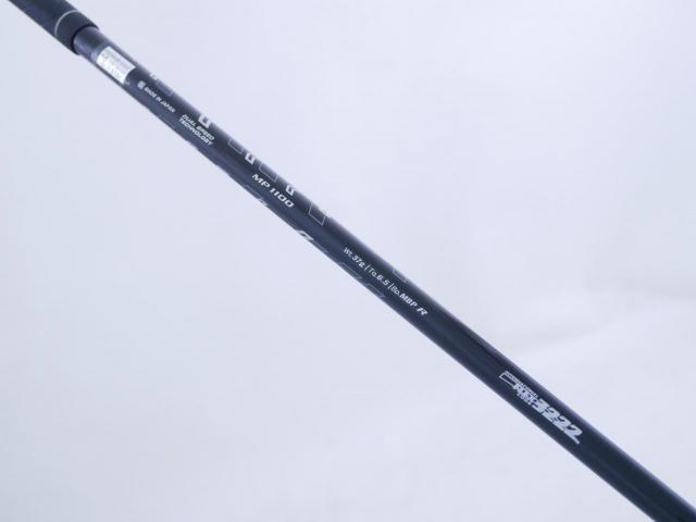Driver : XXIO : ไดรเวอร์ XXIO 11 (รุ่นปี 2021) Loft 11.5 ก้าน MP-1100 Flex R