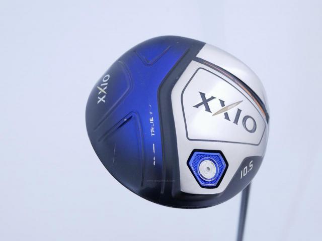 Driver : XXIO : ไดรเวอร์ XXIO 10 (ปี 2019) Loft 10.5 ก้าน MP-1000 Flex R
