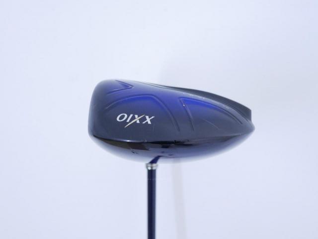 Driver : XXIO : ไดรเวอร์ XXIO 10 (ปี 2019) Loft 10.5 ก้าน MP-1000 Flex R