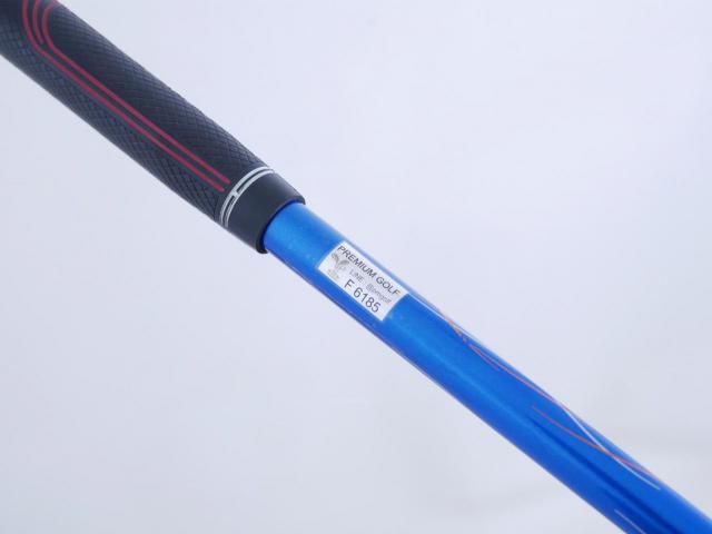 Driver : XXIO : ไดรเวอร์ XXIO 10 (ปี 2019) Loft 10.5 ก้าน MP-1000 Flex R