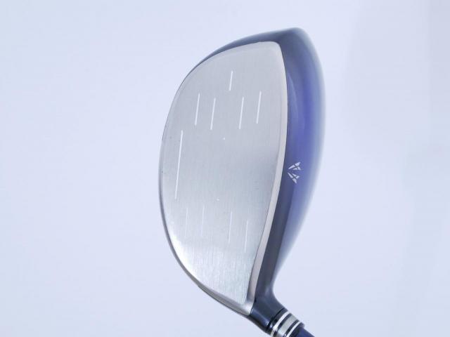 Driver : XXIO : ไดรเวอร์ XXIO 10 (ปี 2019) Loft 10.5 ก้าน MP-1000 Flex R