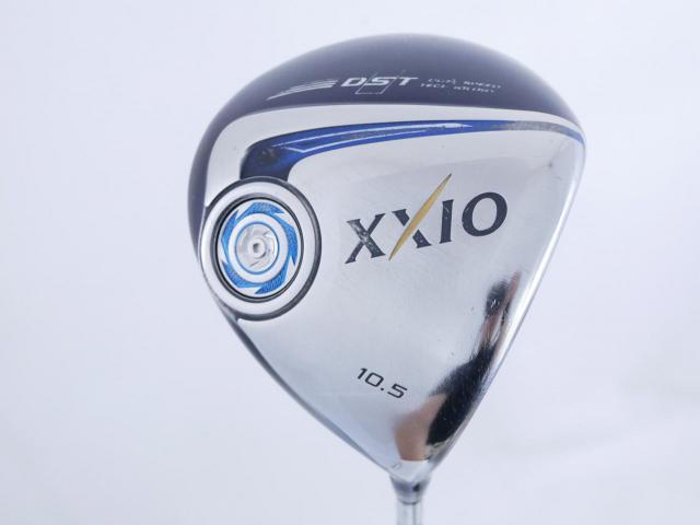 Driver : XXIO : ไดรเวอร์ XXIO 9 (ออกปี 2016) Loft 10.5 ก้าน MP-900 Flex SR