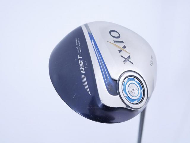 Driver : XXIO : ไดรเวอร์ XXIO 9 (ออกปี 2016) Loft 10.5 ก้าน MP-900 Flex SR