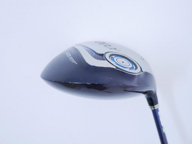Driver : XXIO : ไดรเวอร์ XXIO 9 (ออกปี 2016) Loft 10.5 ก้าน MP-900 Flex SR