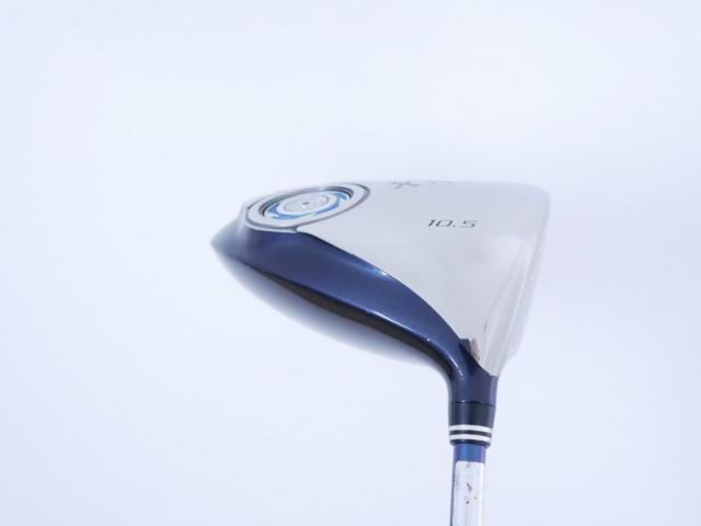 Driver : XXIO : ไดรเวอร์ XXIO 9 (ออกปี 2016) Loft 10.5 ก้าน MP-900 Flex SR