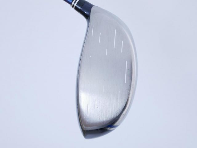 Driver : XXIO : ไดรเวอร์ XXIO 9 (ออกปี 2016) Loft 10.5 ก้าน MP-900 Flex SR