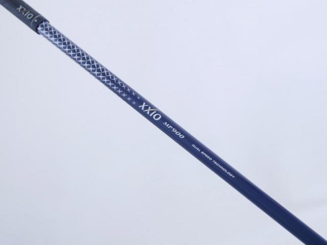 Driver : XXIO : ไดรเวอร์ XXIO 9 (ออกปี 2016) Loft 10.5 ก้าน MP-900 Flex SR
