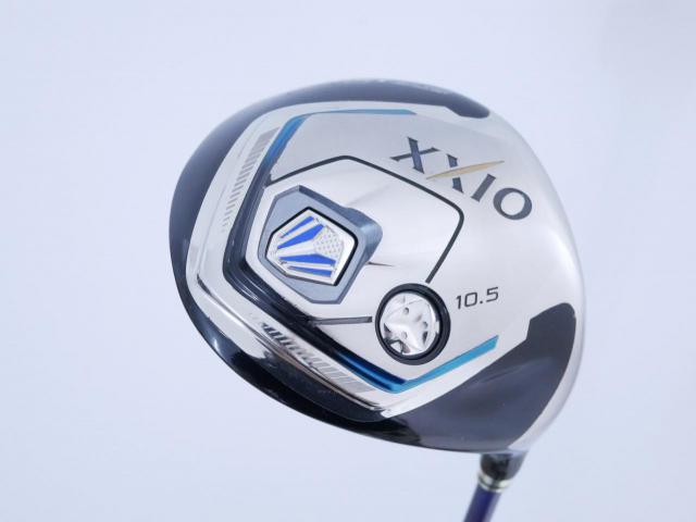Driver : XXIO : ไดรเวอร์ XXIO 8 (รุ่นปี 2015) Loft 10.5 ก้าน MP-800 Flex SR