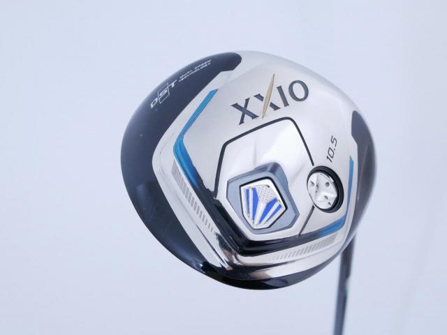 Driver : XXIO : ไดรเวอร์ XXIO 8 (รุ่นปี 2015) Loft 10.5 ก้าน MP-800 Flex SR