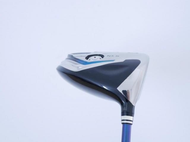 Driver : XXIO : ไดรเวอร์ XXIO 8 (รุ่นปี 2015) Loft 10.5 ก้าน MP-800 Flex SR
