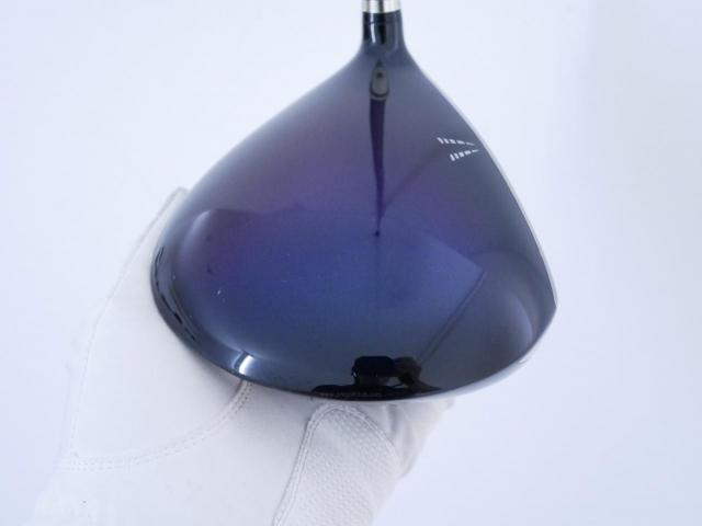 Driver : XXIO : ไดรเวอร์ XXIO 8 (รุ่นปี 2015) Loft 10.5 ก้าน MP-800 Flex SR