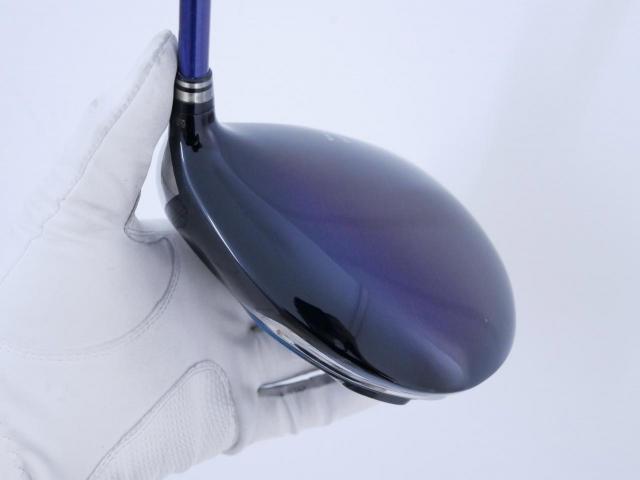 Driver : XXIO : ไดรเวอร์ XXIO 8 (รุ่นปี 2015) Loft 10.5 ก้าน MP-800 Flex SR