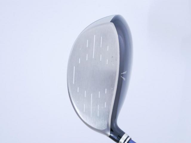 Driver : XXIO : ไดรเวอร์ XXIO 8 (รุ่นปี 2015) Loft 10.5 ก้าน MP-800 Flex SR