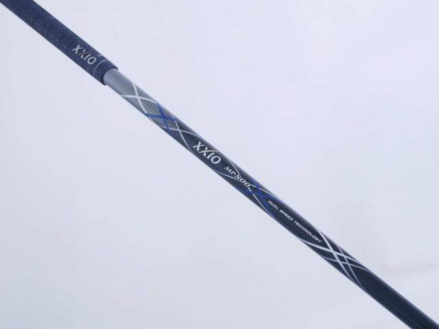 Driver : XXIO : ไดรเวอร์ XXIO 8 (รุ่นปี 2015) Loft 10.5 ก้าน MP-800 Flex SR