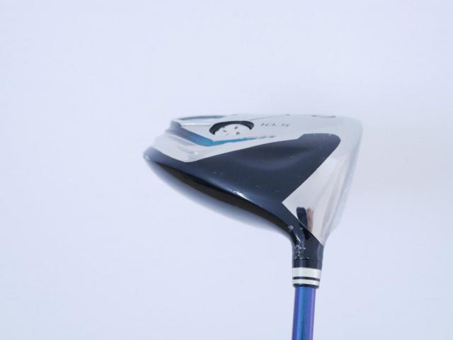 Driver : XXIO : ไดรเวอร์ XXIO 8 (รุ่นปี 2015) Loft 10.5 ก้าน MP-800 Flex SR