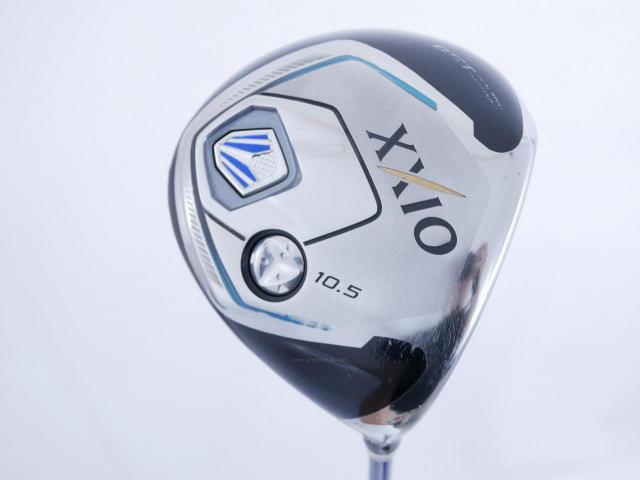 Driver : XXIO : ไดรเวอร์ XXIO 8 (รุ่นปี 2015) Loft 10.5 ก้าน MP-800 Flex SR