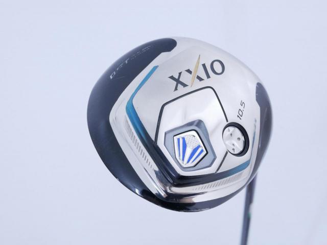 Driver : XXIO : ไดรเวอร์ XXIO 8 (รุ่นปี 2015) Loft 10.5 ก้าน MP-800 Flex SR